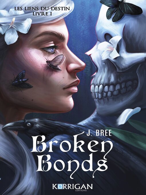 Title details for Broken Bonds by J. Bree - Available